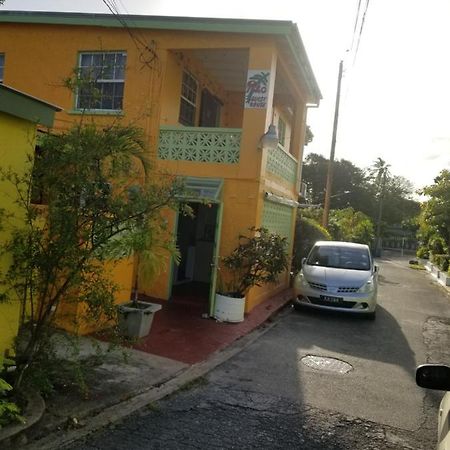 Rio Guesthouses Christchurch Exterior foto