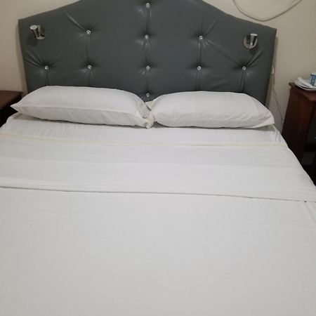 Rio Guesthouses Christchurch Zimmer foto