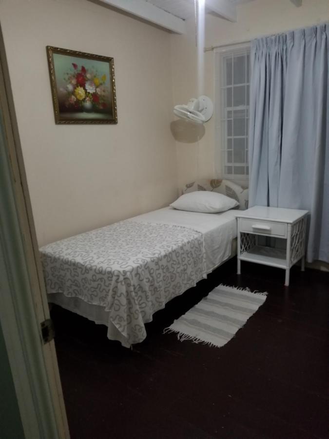 Rio Guesthouses Christchurch Zimmer foto