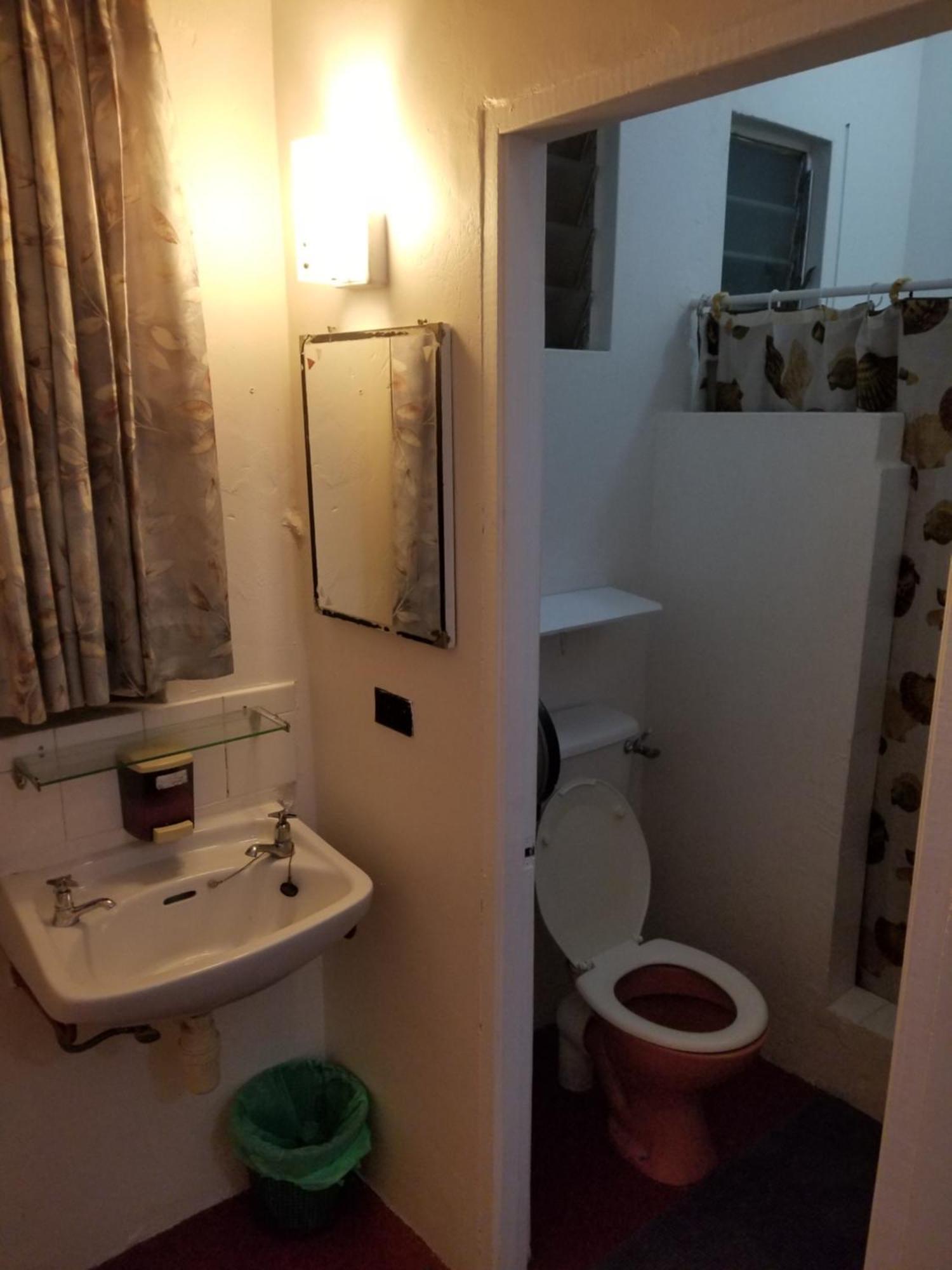 Rio Guesthouses Christchurch Zimmer foto