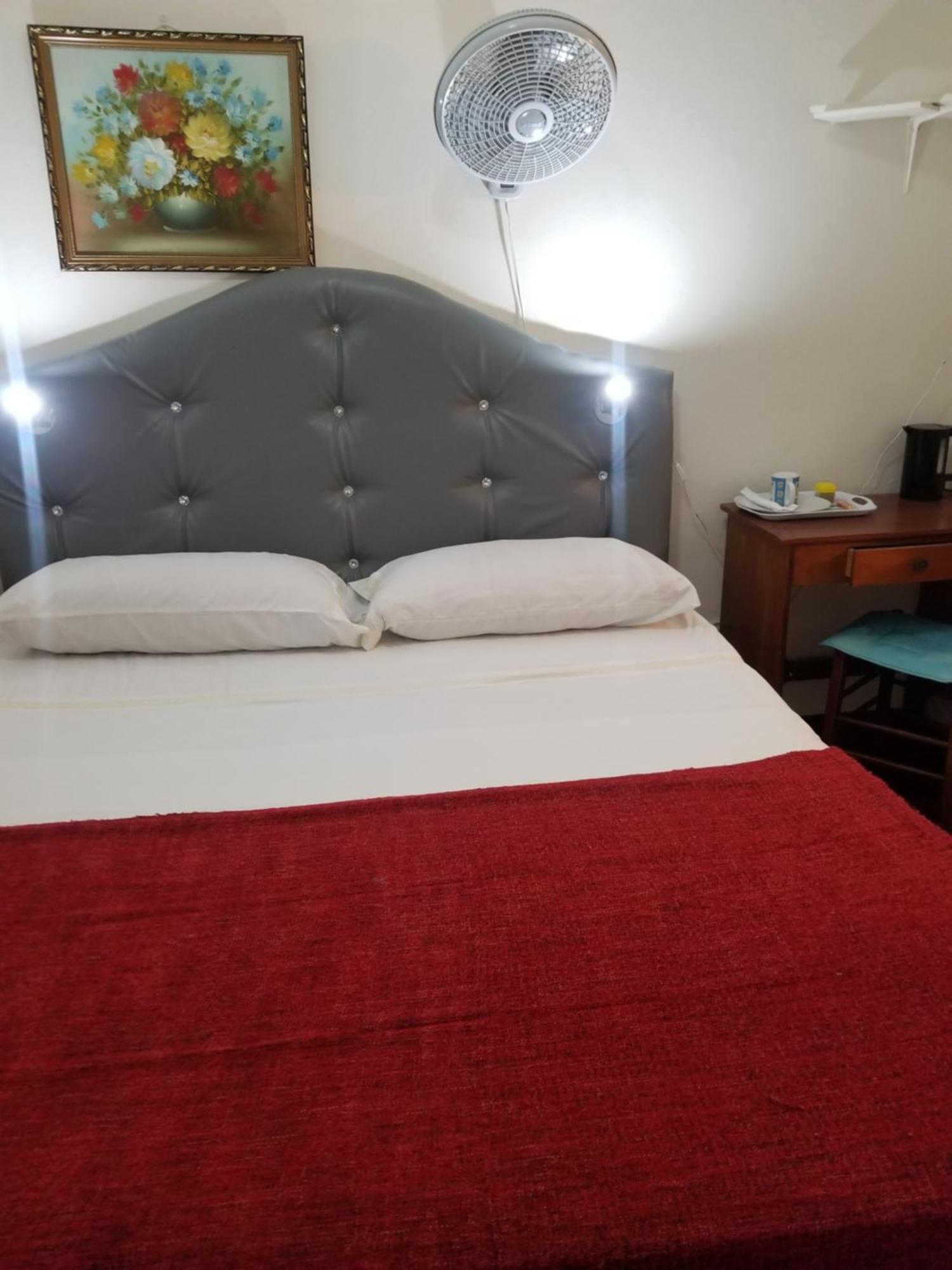 Rio Guesthouses Christchurch Zimmer foto